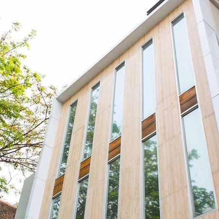 Legreen Suite Kuningan Dżakarta Zewnętrze zdjęcie