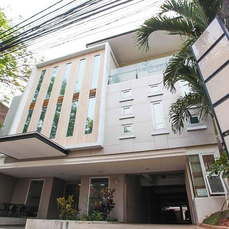 Legreen Suite Kuningan Dżakarta Zewnętrze zdjęcie