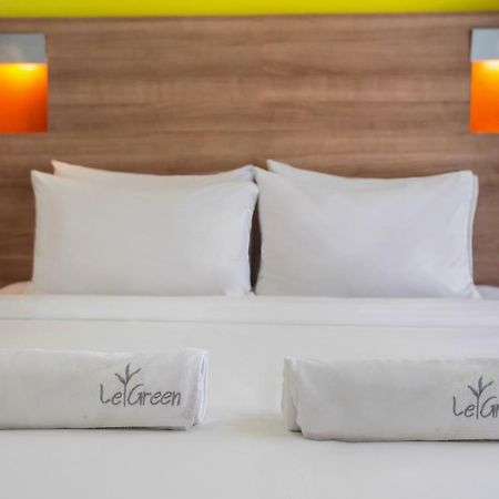 Legreen Suite Kuningan Dżakarta Zewnętrze zdjęcie