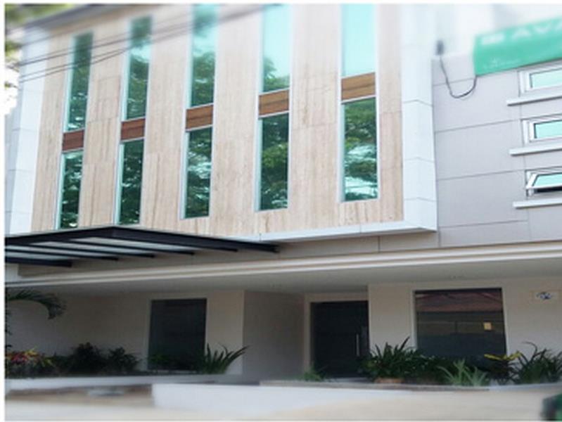 Legreen Suite Kuningan Dżakarta Zewnętrze zdjęcie