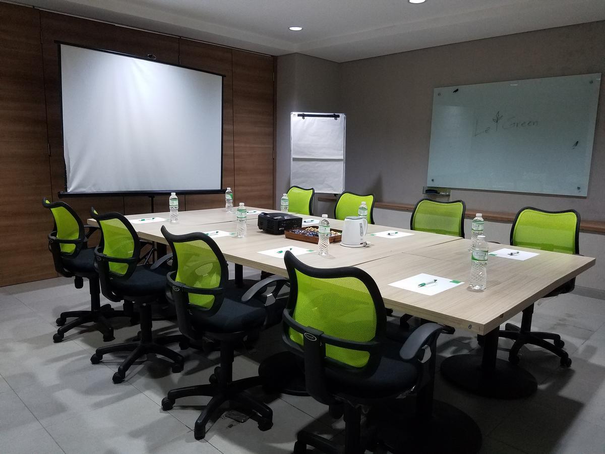 Legreen Suite Kuningan Dżakarta Zewnętrze zdjęcie