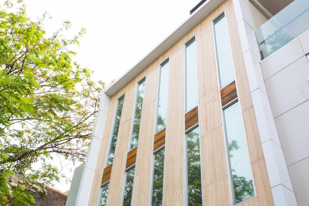 Legreen Suite Kuningan Dżakarta Zewnętrze zdjęcie