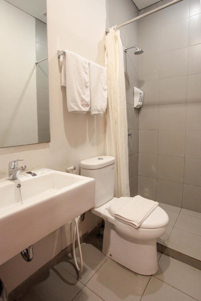 Legreen Suite Kuningan Dżakarta Zewnętrze zdjęcie