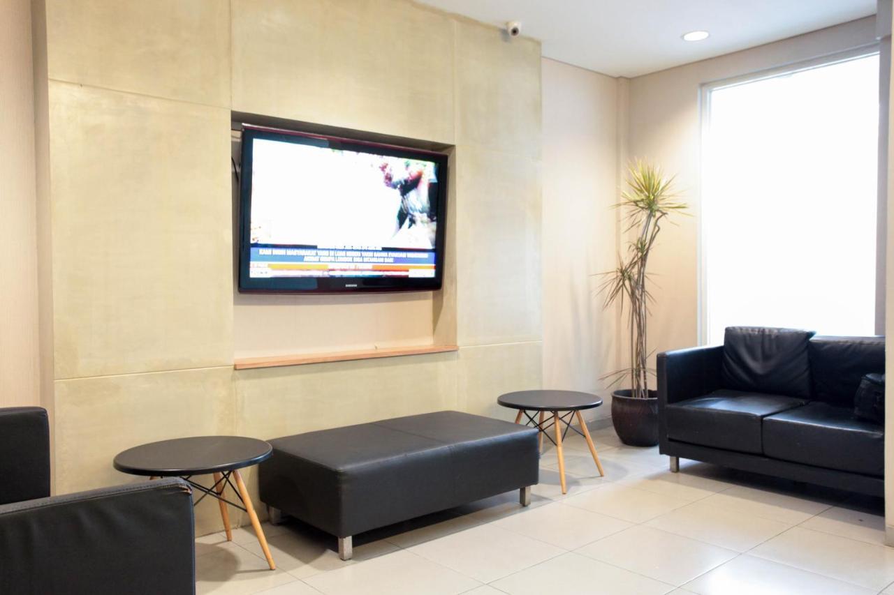 Legreen Suite Kuningan Dżakarta Zewnętrze zdjęcie