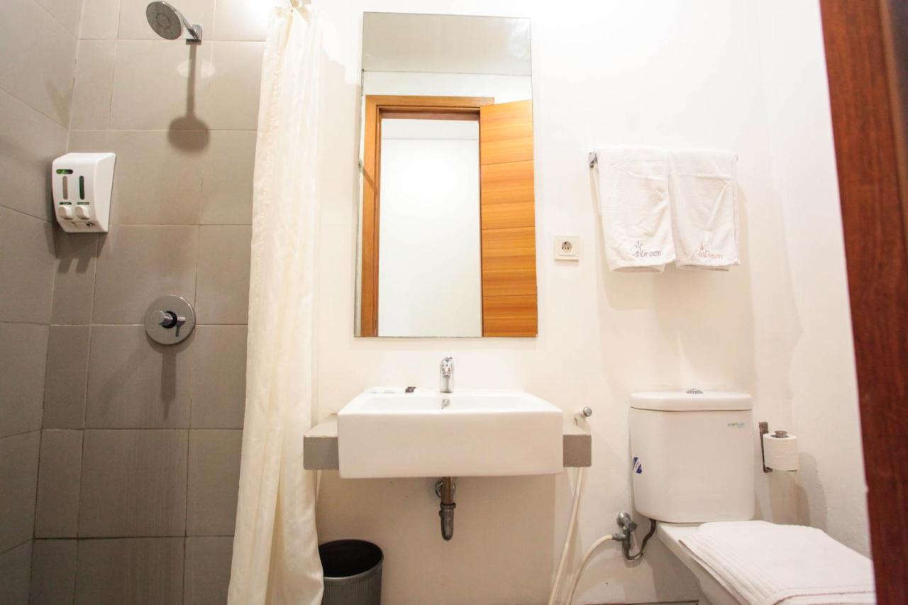 Legreen Suite Kuningan Dżakarta Zewnętrze zdjęcie