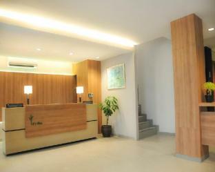 Legreen Suite Kuningan Dżakarta Zewnętrze zdjęcie